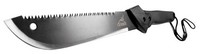 Gerber Gator Jr. 10.75 in. Carbon Steel Machete