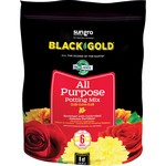 Black Gold All Purpose Potting Mix 8 qt