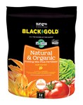 Black Gold Organic All Purpose Potting Mix 8 qt