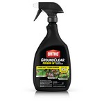 Ortho GroundClear Poison Ivy Killer RTU Liquid 24 oz