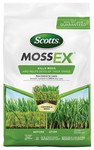 Scotts MossEx Moss Control Granules 18.37 lb
