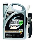 Roundup Max Control 365 Vegetation Killer RTU Liquid 1.33 gal