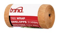 Bond Manufacturing Brown Tree Wrap