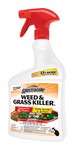 Spectracide Weed and Grass Killer RTU Liquid 32 oz