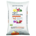 Whitney Farms Organic All Purpose Potting Soil 16 qt