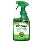 Natria Lawn and Weed Control RTU Liquid 24 oz