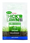 Scotts Turf Builder Thick'R Lawn 9-1-1 All-Purpose Lawn Fertilizer For Sun/Shade Mix 1200 sq ft