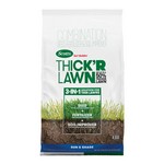 Scotts Turf Builder ThickR Lawn 9-1-1 All-Purpose Lawn Fertilizer For Sun/Shade Mix 4000 sq ft