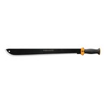 Fiskars 22 in. Tempered Steel Machete