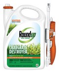 Roundup Crabgrass Killer RTU Liquid 1 gal
