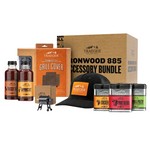 Traeger Ironwood 885 Grill Accessory Bundle