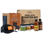 Traeger Pro 575 Grill Accessory Bundle