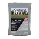 Ace All-In-One 33-0-3 Weed & Feed Lawn Fertilizer For Multiple Grass Types 5000 sq ft