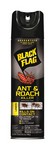 Black Flag Aerosol Ant and Roach Killer 17.5 oz