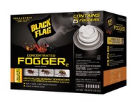 Black Flag Fog Insect Killer 1.25 oz