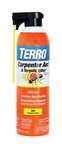 TERRO Aerosol Carpenter Ant/Termite Killer 16 oz