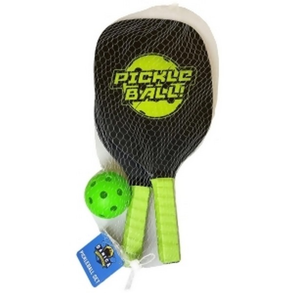 3-Piece Pickleball Set