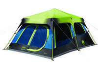 Coleman® 10-Person Dark Room Tent