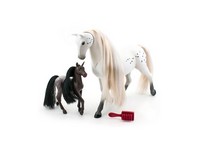 Toy Horse Set