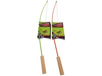 Firebuggz® Fishing Pole Roaster