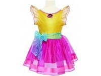 Fancy Nancy Dress