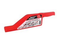 Gutter Getter 12 in. L Red Polypropylene Gutter Cleaning Scoop