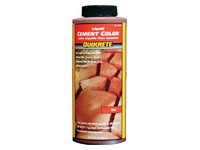 Quikrete Liquid Cement Color 10 oz