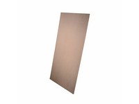 Alexandria Moulding 2 ft. W X 4 ft. L X 0.25 in. T Plywood