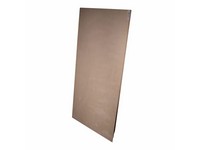 Alexandria Moulding 2 ft. W X 4 ft. L X 0.75 in. T Plywood