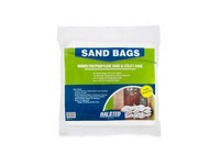Halsted White Sand & Utility Bags 50 lb