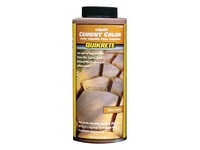 Cement Color, #6058 Chocolate Brown, 5 lb. Box – Douglas and Sturgess