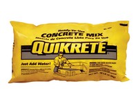 Quikrete Concrete Mix 10 lb