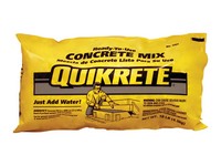 Quikrete Concrete Mix 10 lb