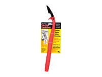 Gutter Getter 17 in. L Red/Black Polypropylene Gutter Cleaning Scraper