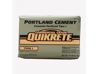 Quikrete Portland Type 1 Cement 47 lb