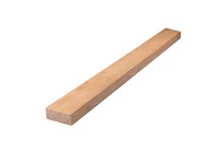Alexandria Moulding 3/4 in. H X 8 ft. L Prefinished Natural Pine Molding