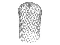 Amerimax 3.5 in. W X 3.5 in. L Gray Aluminum Gutter Strainer