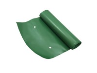 Frost King 7.2 in. W X 144 in. L Green Plastic A Automatic Drain Away