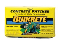 Quikrete Concrete Patch and Repair 40 lb
