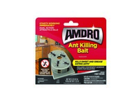 Amdro Bait Station Ant Killer 4 pk