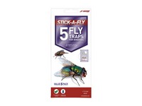 JT Eaton Stick-A-Fly Fly Trap 5 pk