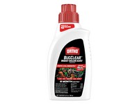 Ortho BugClear Concentrate Insect Killer for Lawns and Landscapes 32 oz