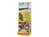Rescue GoClip Repellent For Mosquitoes/Other Flying Insects 2 pk