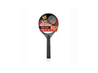 Black Flag Indoor and Outdoor Insect Racket Zapper