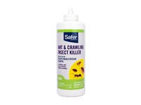 Safer Brand Insect Killer 7 oz