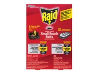 Raid Solid Roach Killer 0.63 oz