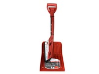 Garant 11 in. W X 31.5 in. L ABS Telescoping Car Shovel & Snow Brush