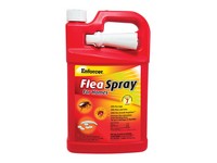 Enforcer Flea Spray for Homes Liquid Insect Killer 1 gal