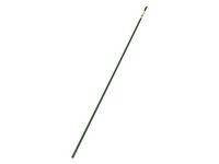 Gardener's Blue Ribbon Green Steel Plant Stake