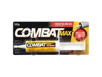 Combat Max Roach Bait 2.1 oz